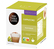 16 Cappuccino Kapseln –Nescafe* Dolce Gusto*