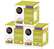 48 Cappuccino Kapseln – Nescafe* Dolce Gusto*