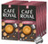 100 Nespresso* Original kompatible Kapseln Mandel – CAFÉ ROYAL
