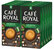 100 Nespresso* Original kompatible Kapseln Haselnuss – CAFÉ ROYAL