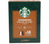 18 Nespresso* Original kompatible Kapseln House Blend – STARBUCKS