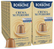 100 Nespresso* Original kompatible Kapseln Crema Superior – CAFFÈ BORBONE