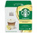 12 Nescafe* Dolce Gusto* kompatible Kapseln Vanilla Macchiato – Starbucks