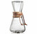 Chemex Kaffeebereiter aus Glas 3 Tassen