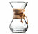 Kaffeebereiter CHEMEX Glas 6 Tassen