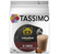Tassimo - Columbus Schokolade Gesalzenes Butterkaramell - 8 Tassimo Kapseln