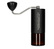Handkaffeemühle COMANDANTE C40 MK4 Nitro Blade Black + Geschenk