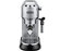Siebträgermaschine Delonghi Dedica EC685.M - Edelstahl gebürstet
