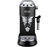 Siebträgermaschine Delonghi Dedica EC685.BK schwarz