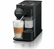 De\'Longhi Kapselmaschine Nespresso Lattissima One schwarz
