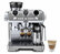 Delonghi - Siebträgermaschine mit integrierter Kaffeemühle - La Specialista Maestro EC9885.M - Edelstahl