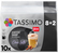 Tassimo - COFFEE SHOP Chai Latte - 8 Tassimo Kapseln