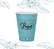Pappbecher Lugat 240 ml x 1000