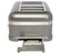 Toaster KitchenAid 5KMT4205EMS Artisan 4 Scheiben Zinngrau hier bei Maxicoffee