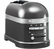 KitchenAid - Toaster - Artisan 5KMT2204EMS – Grau