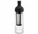 Hario Cold Brew Coffee Filter in Bottle 0,75l schwarz