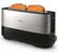 Philips - Toaster HD2692/90 in Edelstahl und Schwarz  hier online kaufen