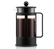 Bodum - French Press Classic Kenya schwarz - 8 Tassen/1 L