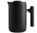 Fellow - French Press Clara aus Edelstahl mattschwarz - 700 ml