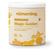 Bio Getränkepulver Magic Golden Morning Latte – 125 g – NüMorning 