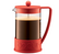 Bodum - French Press Brazil rot - 3 Tassen