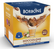 16 Nescafe* Dolce Gusto* kompatible Kapseln Cappuccino Nocciolone – Caffe Borbone