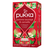 Bio-Früchtetee mit Wildapfel und Zimt – 20 Beutel - Pukka