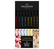 Valrhona - Set 8 Tafeln Schokolade 20 g