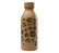 Qwetch - Thermoskanne ICON mit Leopardenmuster 500 ml