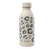 Qwetch - Thermoskanne ICON mit Leopardenmuster 500 ml 