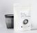 La Main Noire - Latte mit schwarzem Sesam  - 100 g