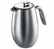 Bodum French Press Columbia Edelstahl doppelwandig - 8 Tassen / 1L