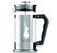 Bialetti - French Press Preziosa - 3 Tassen 350 ml
