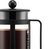 French Press Bodum Kenya 0,5 l Schwarz
