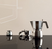 Alessi Moka Espressokaffeekanne 6 Tassen 