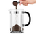 Bodum - French Press Chambord Edelstahl - 12 Tassen/1,5 L