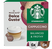 Starbucks - Cappuccino für Dolce Gusto® -12 Kapseln