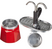 Bialetti Mini Express Red