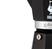 Bialetti Moka Express - 3 Tassen SCHWARZ
