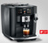 Jura - Kaffeevollautomat - J8 Twin Diamond Black 
