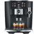 Jura - Kaffeevollautomat - J8 Twin Diamond Black 