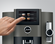 Jura - Kaffeevollautomat S8 EB Dark Inox