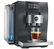 Jura - Kaffeevollautomat Z10 Black Aluminium EB Smart Connect inklusive