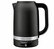 Wasserkocher mit einstellbarer Temperatur 5KEK1701EBK Trüffelschwarz 1,7L - KitchenAid
