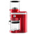 KitchenAid - Kaffeemühle Artisan 5KCG8433ECA - Liebesapfelrot