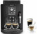 Krups - Kaffeevollautomat Serenity EA4008E0 - Schwarz