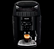Kaffeevollautomat Arabica Essential grau von krups