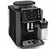 Krups Kaffeevollautomat Sensation Lait schwarz 
