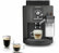 Krups - Kaffeevollautomat Serenity Milk EA402HE0 - Schwarz