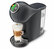 Dolce Gusto®-kompatible Kapselmaschine Genio S Plus KP340B10 Cosmic Grey - KRUPS